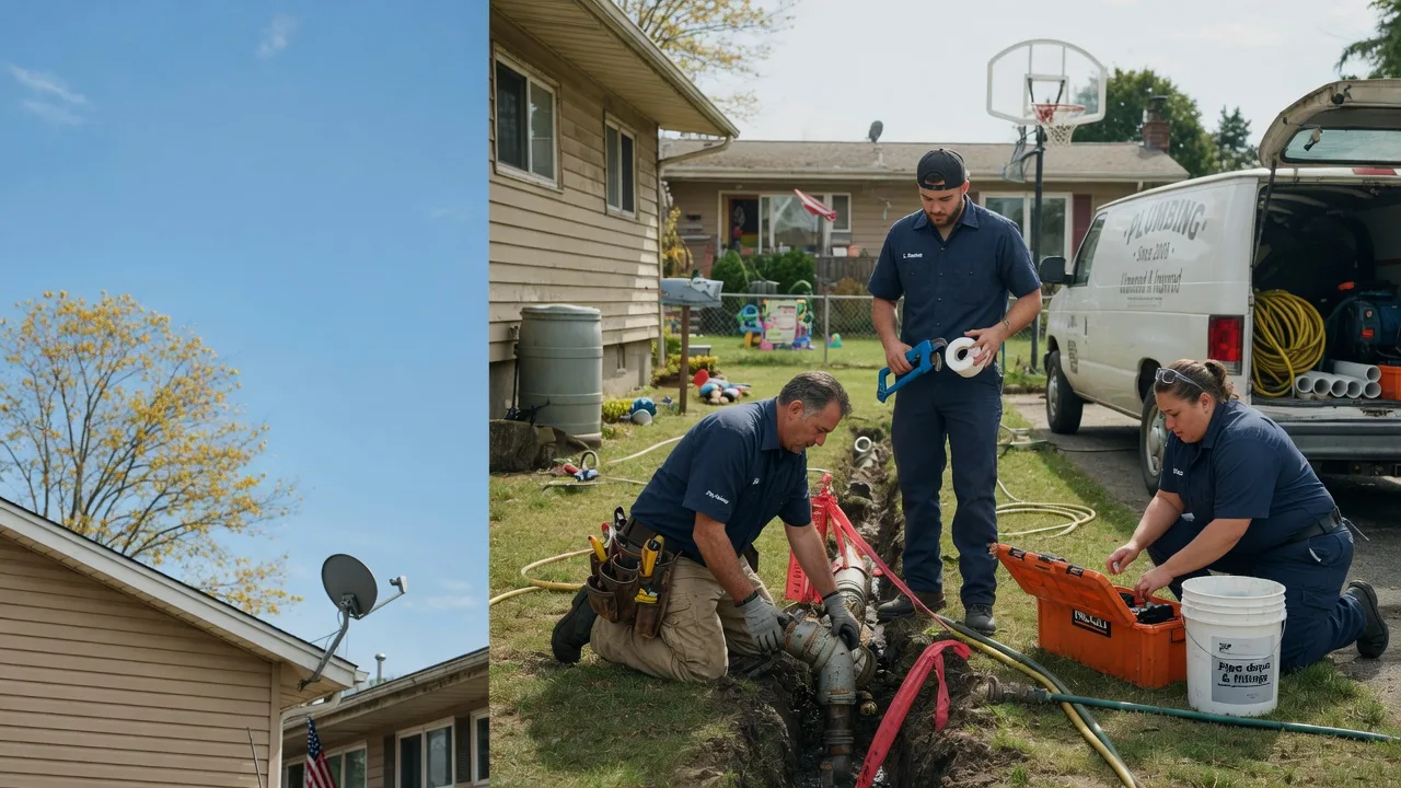 Garbage Disposal Replacement in Hillsdale, IL near me